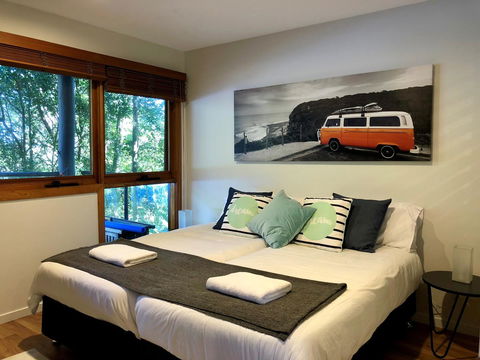 Villa 1 - 3 Parkedge Road - Accommodation BNB 17