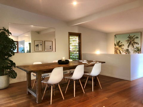 Villa 1 - 3 Parkedge Road - Accommodation BNB 10