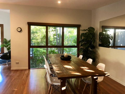 Villa 1 - 3 Parkedge Road - Accommodation BNB 11