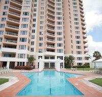 Belle Maison Apartments - Official - Accommodation BNB