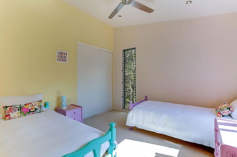 Carter Retreat - Accommodation BNB 8