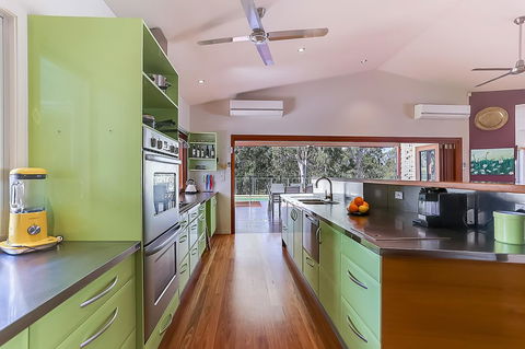 Carter Retreat - Accommodation BNB 3