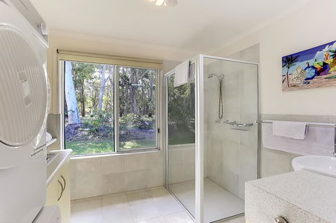Carter Retreat - Accommodation BNB 20