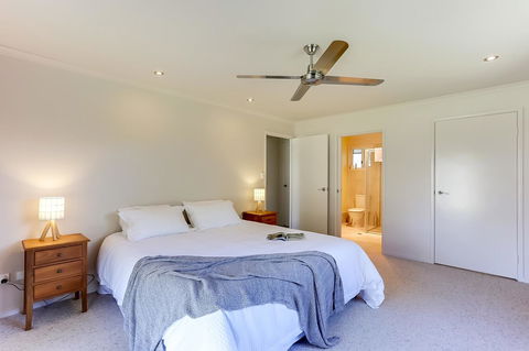 Carter Retreat - Accommodation BNB 18