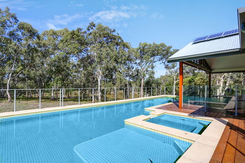 Carter Retreat - Accommodation BNB 16