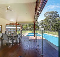 Carter Retreat - Accommodation BNB