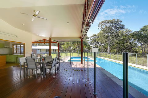 Carter Retreat - Accommodation BNB 0