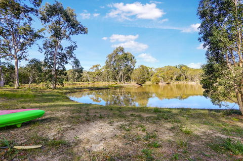 Carter Retreat - Accommodation BNB 23