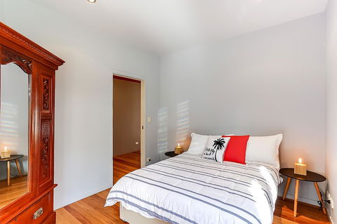 Carter Retreat - Accommodation BNB 10