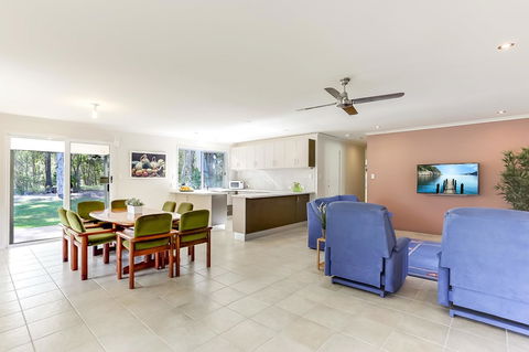 Carter Retreat - Accommodation BNB 17