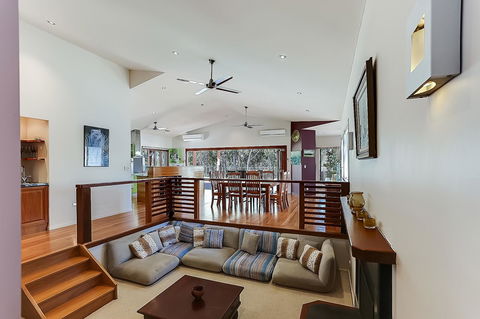 Carter Retreat - Accommodation BNB 2
