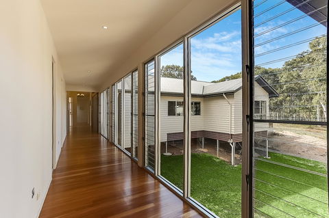 Carter Retreat - Accommodation BNB 9