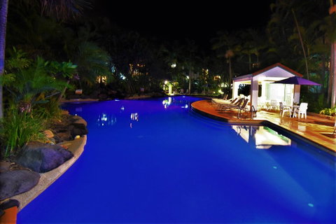 Grande Florida Beachside Resort - Accommodation BNB 28