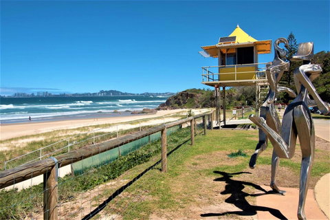 Grande Florida Beachside Resort - Accommodation BNB 1