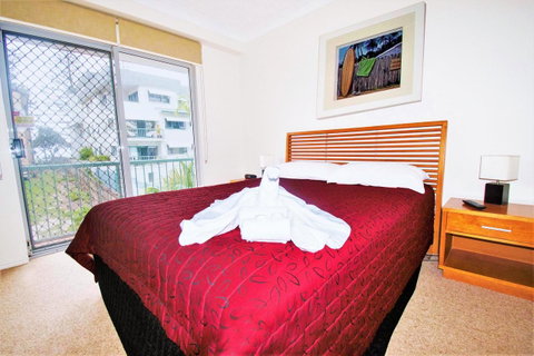 Grande Florida Beachside Resort - Accommodation BNB 35