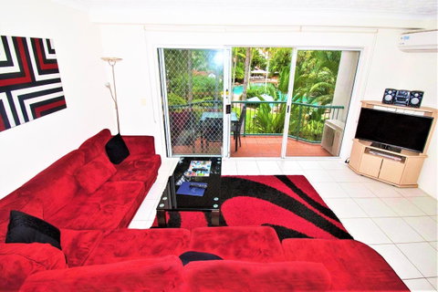 Grande Florida Beachside Resort - Accommodation BNB 9