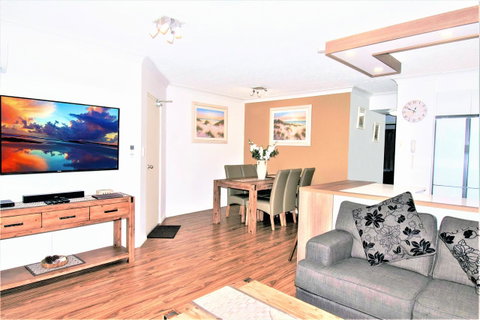 Grande Florida Beachside Resort - Accommodation BNB 30