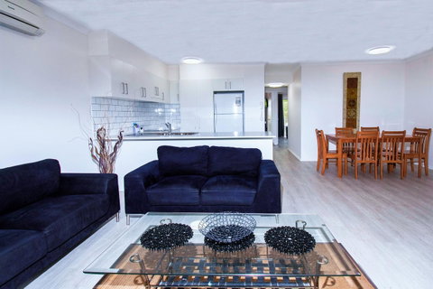Grande Florida Beachside Resort - Accommodation BNB 4
