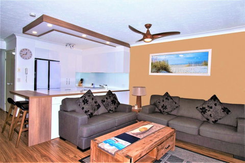 Grande Florida Beachside Resort - Accommodation BNB 29