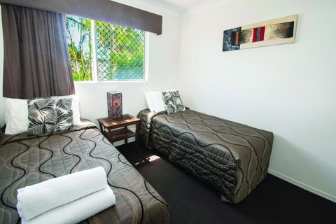 Grande Florida Beachside Resort - Accommodation BNB 21