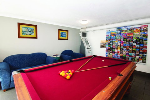 Grande Florida Beachside Resort - Accommodation BNB 19