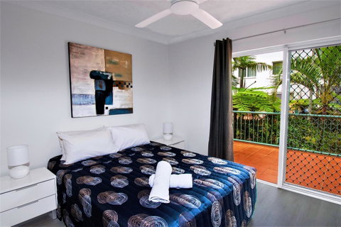 Grande Florida Beachside Resort - Accommodation BNB 2