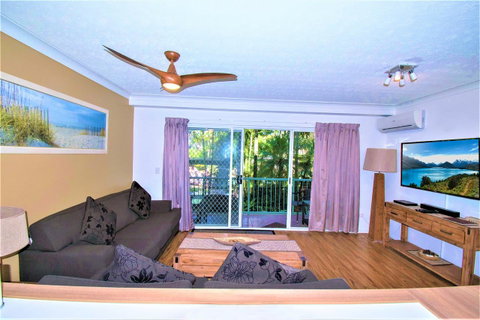 Grande Florida Beachside Resort - Accommodation BNB 27