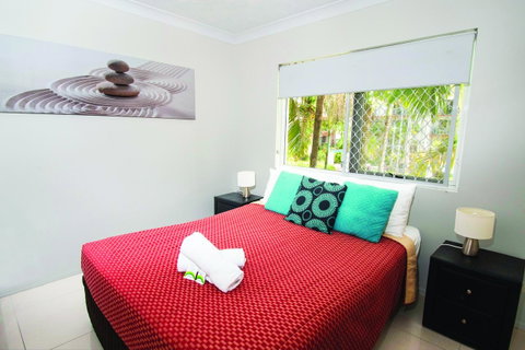 Grande Florida Beachside Resort - Accommodation BNB 6