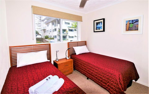 Grande Florida Beachside Resort - Accommodation BNB 7