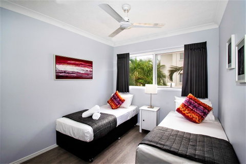 Grande Florida Beachside Resort - Accommodation BNB 15