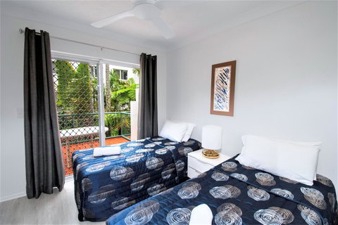 Grande Florida Beachside Resort - Accommodation BNB 3