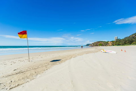 Grande Florida Beachside Resort - Accommodation BNB 12