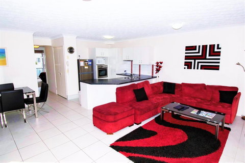 Grande Florida Beachside Resort - Accommodation BNB 37