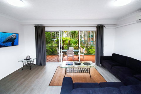 Grande Florida Beachside Resort - Accommodation BNB 10