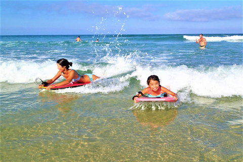 Grande Florida Beachside Resort - Accommodation BNB 25