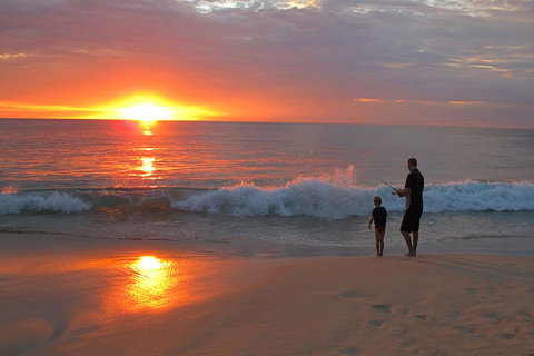 Grande Florida Beachside Resort - Accommodation BNB 26