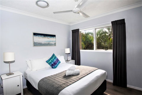 Grande Florida Beachside Resort - Accommodation BNB 14