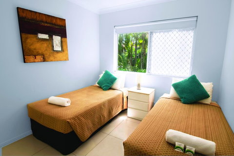 Grande Florida Beachside Resort - Accommodation BNB 20