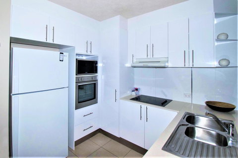 Grande Florida Beachside Resort - Accommodation BNB 38