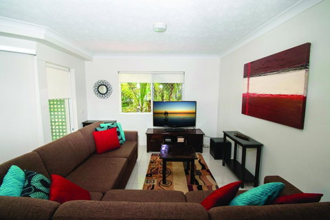 Grande Florida Beachside Resort - Accommodation BNB 22