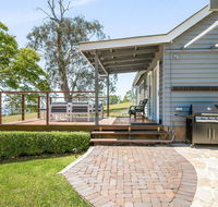 Hollow Tree Farm - Accommodation BNB