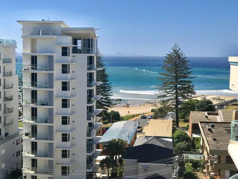 Rainbow Bay Resort Holiday Apartments - Accommodation BNB 6