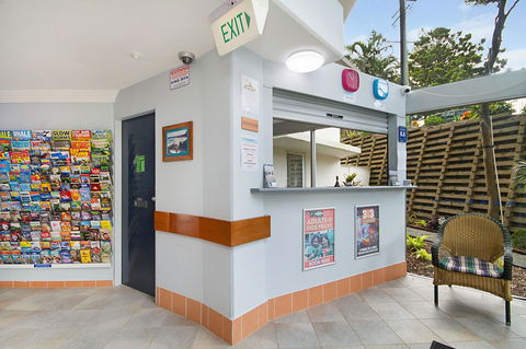 Rainbow Bay Resort Holiday Apartments - Accommodation BNB 17