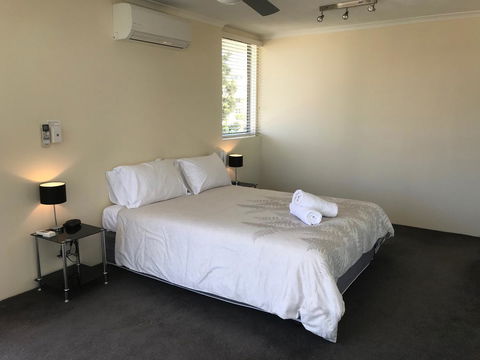 Rainbow Bay Resort Holiday Apartments - Accommodation BNB 18
