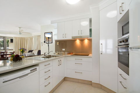 Rainbow Bay Resort Holiday Apartments - Accommodation BNB 4