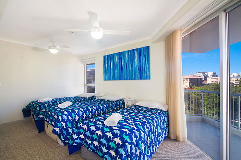 Rainbow Bay Resort Holiday Apartments - Accommodation BNB 13