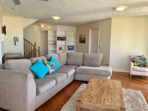 Rainbow Bay Resort Holiday Apartments - Accommodation BNB 2