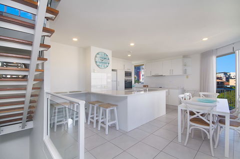Rainbow Bay Resort Holiday Apartments - Accommodation BNB 15