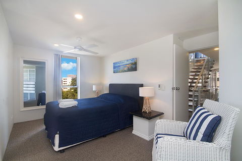 Rainbow Bay Resort Holiday Apartments - Accommodation BNB 3