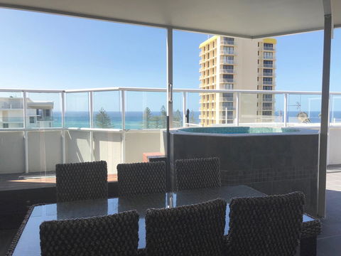 Rainbow Bay Resort Holiday Apartments - Accommodation BNB 19